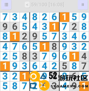 全民数独游戏无广告版_全民数独游戏手机版最新版下载
