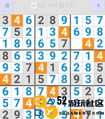 全民数独游戏无广告版_全民数独游戏手机版最新版下载