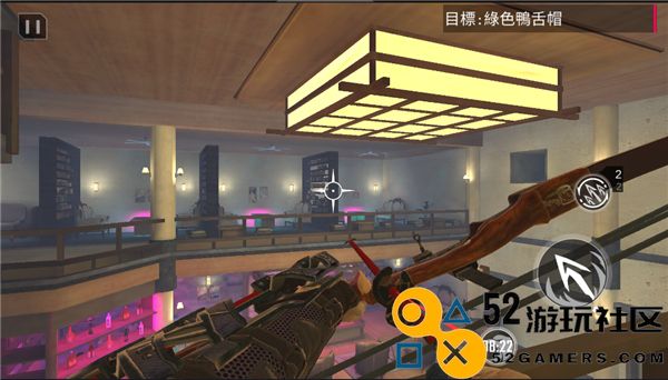 忍者信条中文无限钻石下载_忍者信条所有武器解锁下载
