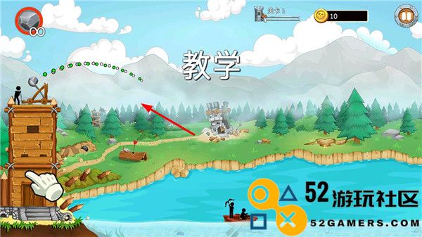 火柴人海上战争无敌版下载_火柴人海上战争无限金币版下载2.22