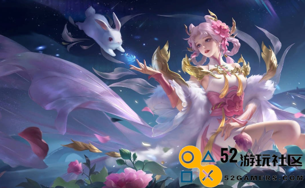 王者荣耀女娲最新改动详解-了解女娲在游戏中的新变化与调整