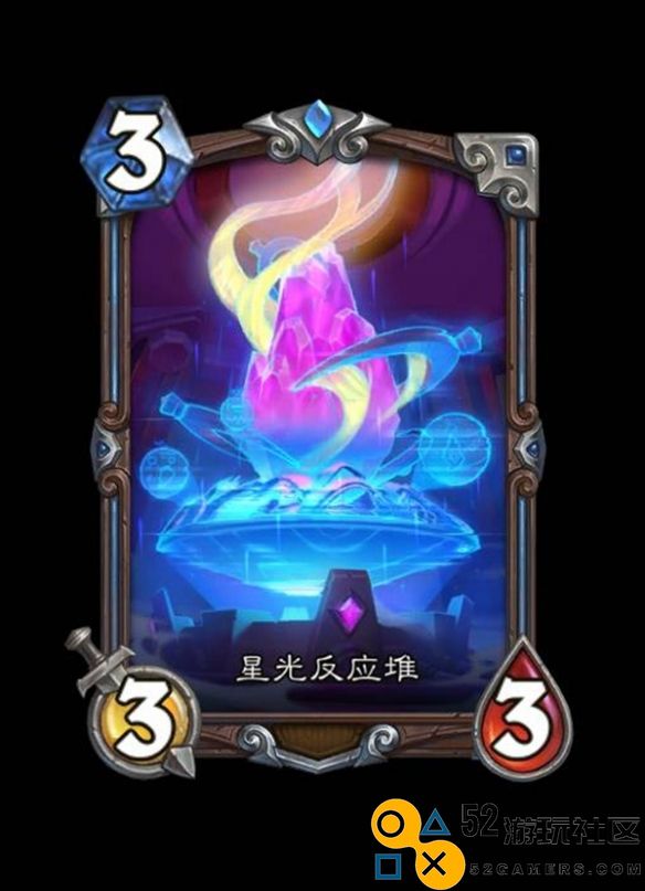 炉石传说深暗领域全新钻石卡与异画卡图鉴详解——包含最新卡牌信息与特色介绍