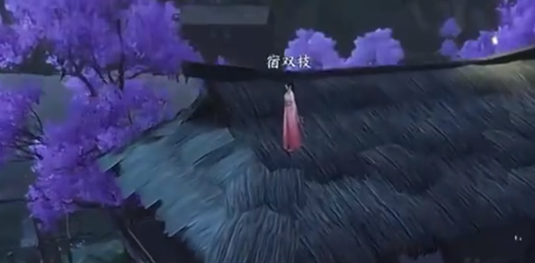 逆水寒手游中如何进入爱心湖的详细攻略与步骤分享