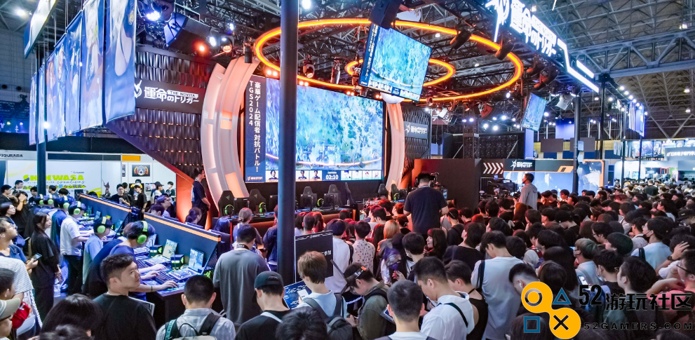 在TGS中体验过《FateTrigger:TheNovita》后，我对这款游戏的看法有了新的改变