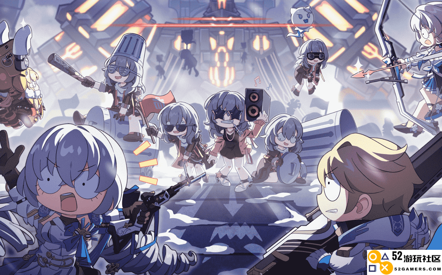 当其他游戏仍在进行二创时，《崩坏：星穹铁道》玩家已经迈入了崭新的“四创”时代