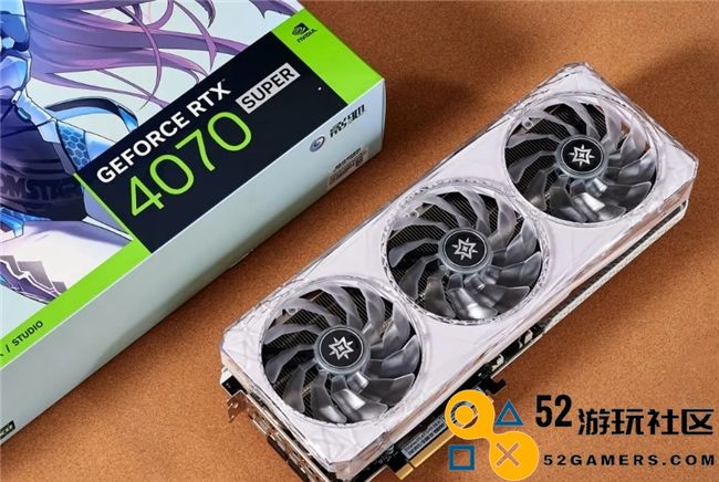 影驰RTX40系列性能全开，DLSS技术带来《三角洲行动》沉浸式游戏体验