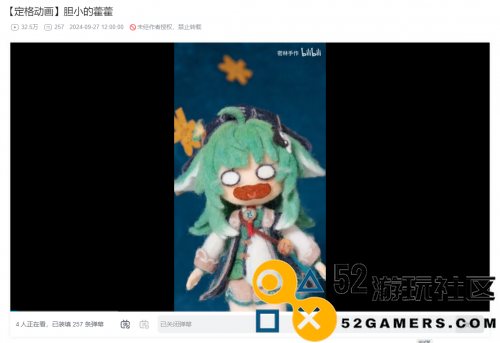 星铁的二创大神们，为何能为游戏世界带来如此巨大的影响与改变？