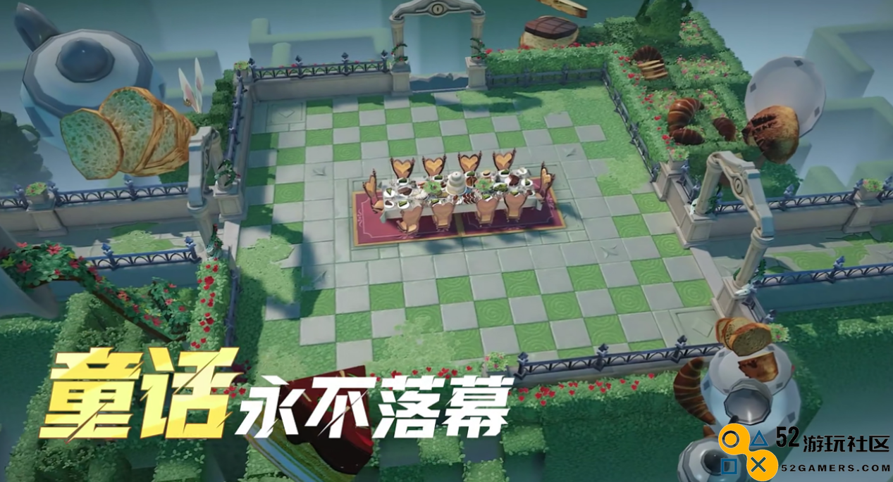 真金白银表达诚意，快手新游戏《无尽梦回》正式启动计费测试活动