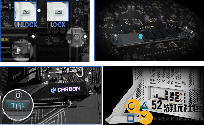 简约外观智慧内涵微星全新Z890系列主板震撼发布