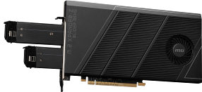 简约外观智慧内涵微星全新Z890系列主板震撼发布