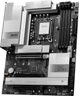简约外观智慧内涵微星全新Z890系列主板震撼发布