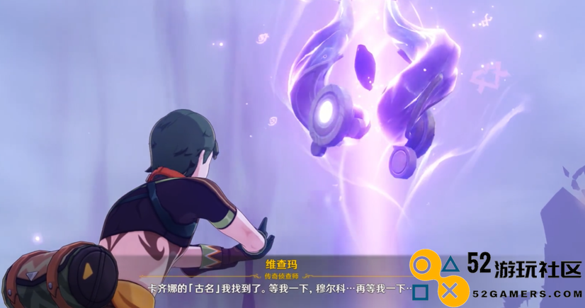 全球叙事空间的构建，中国游戏再次闪耀，原神获得北大教授高度评价
