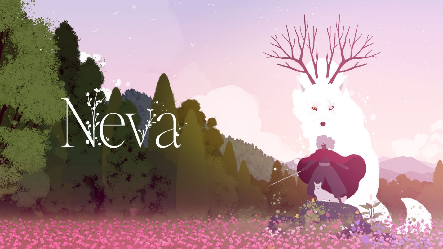 摆脱精神内耗，治愈心灵的动作冒险游戏《Neva》现已在所有水友上线