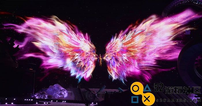 众星云集成都，共庆和平精英“刺激之夜”盛典圆满落幕