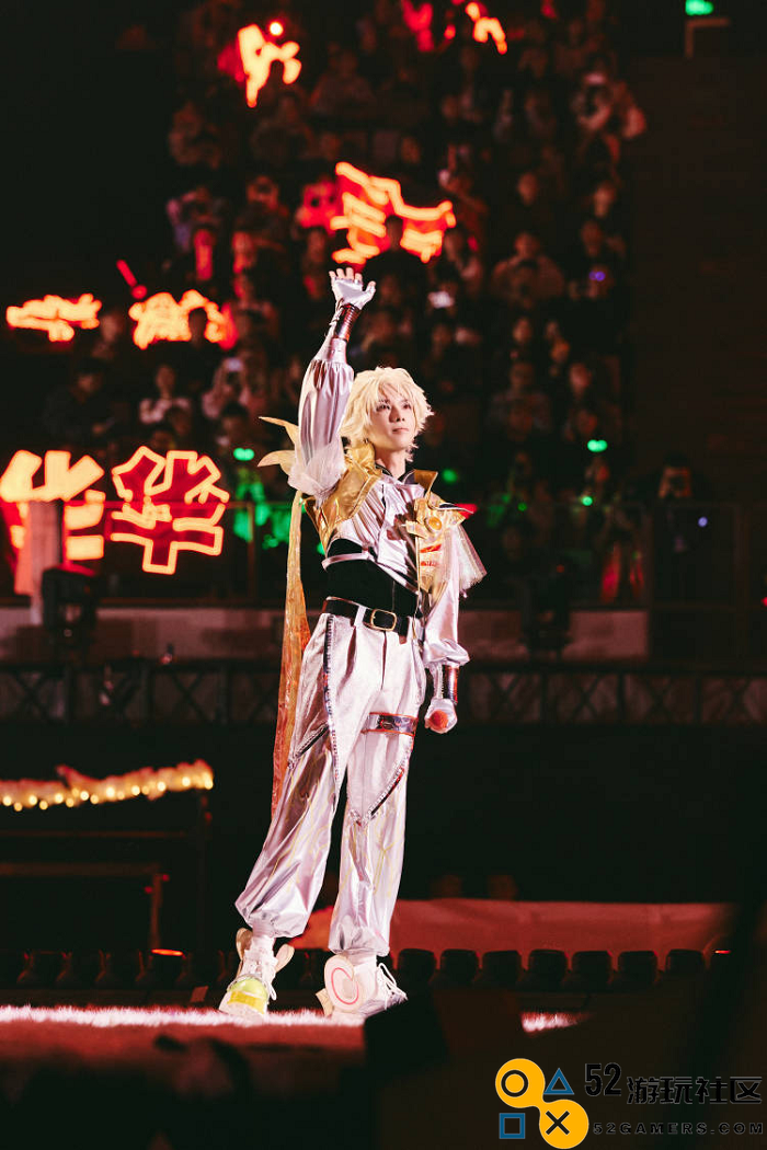 众星云集成都，共庆和平精英“刺激之夜”盛典圆满落幕