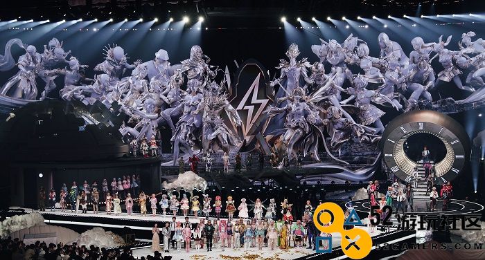众星云集成都，共庆和平精英“刺激之夜”盛典圆满落幕