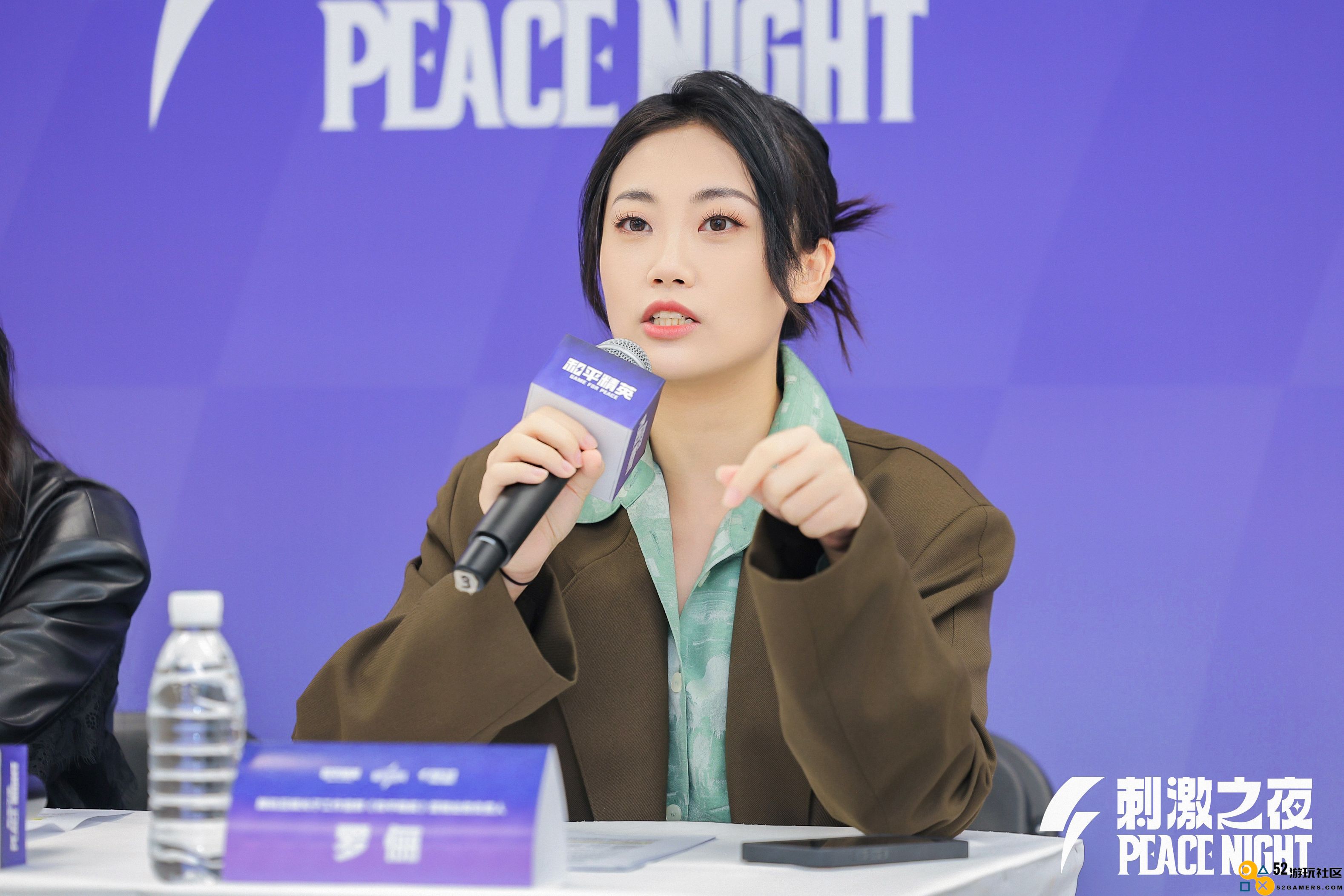2024《和平精英》年度时尚盛典在成都成功举行，激情与潮流交汇的精彩时刻