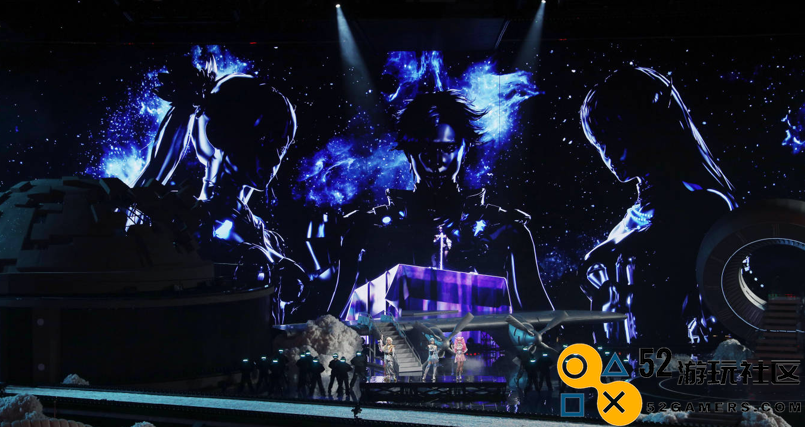 众多顶级明星用户汇聚成都和平精英“激情之夜”圆满落幕