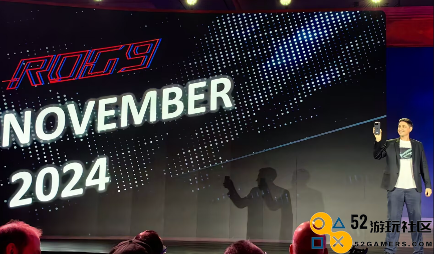 ROG9系列骁龙峰会揭晓AI加持的最强游戏手机背后的隐藏秘籍
