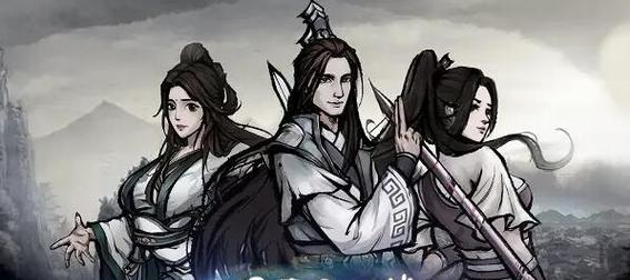 《江湖悠悠碧涛变》惊涛门武功全解析（助你在游戏中成为巅峰武者的秘籍）