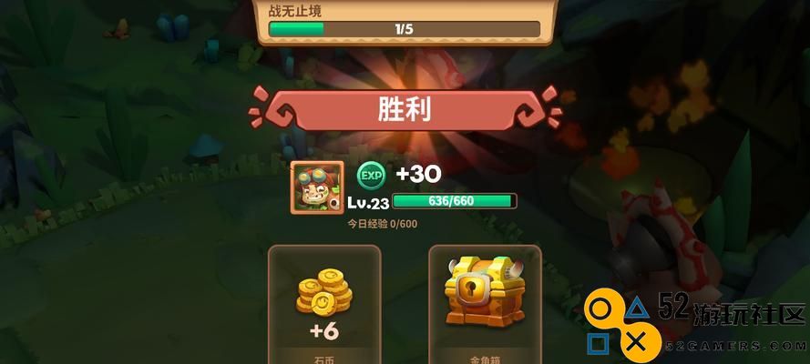 石器争霸法术技能详解与评测（揭示在石器争霸中最强法术组合）