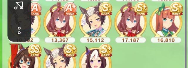 《以赛马娘传奇》中赛神鹰的攻略技巧——掌握节奏、技能与道具的完美结合