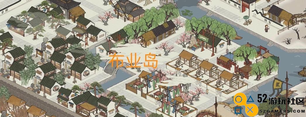 江南百景图小木桶与大木桶的存粮技巧攻略，助你成为最强粮食玩家！