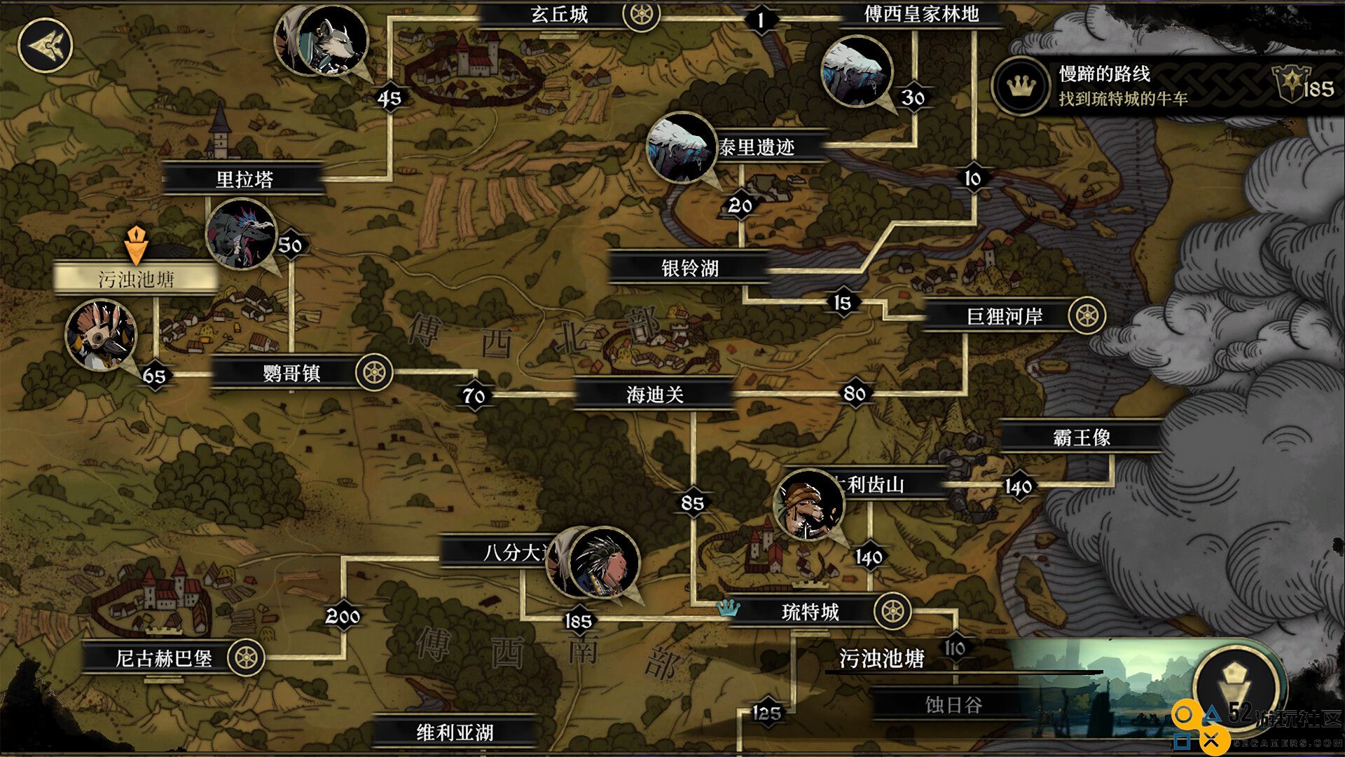 福瑞风推出全新回合制RPG《安尼姆的无尽旅途》PC版正式上线