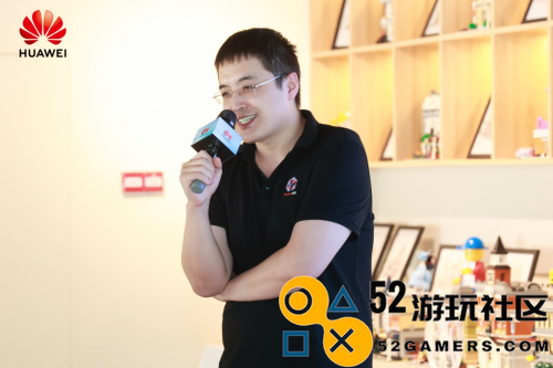华为云数据库斯享会广州站成功举办，共同探讨游戏行业数据库的未来发展