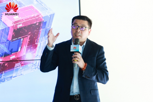 华为云数据库斯享会广州站成功举办，共同探讨游戏行业数据库的未来发展