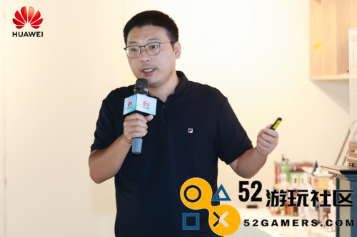 华为云数据库斯享会广州站成功举办，共同探讨游戏行业数据库的未来发展