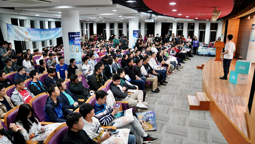 1800多个岗位，218场招聘宣讲会，游戏公司究竟渴望哪些人才？