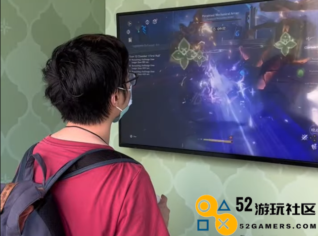在巴黎游戏展引发热潮，微软举办原神COS大赛彰显米哈游强势影响力