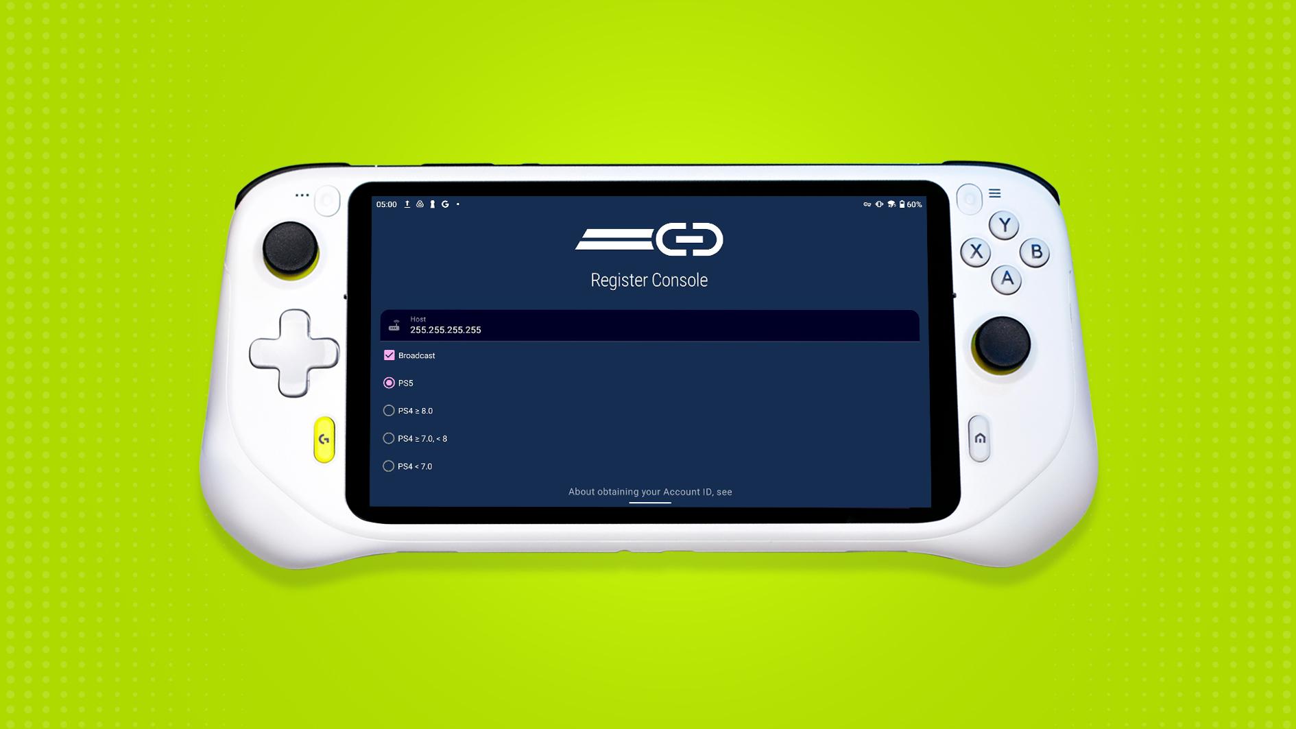 Chiaki：随时随地掌控你的 PlayStation，畅享无限游戏乐趣！