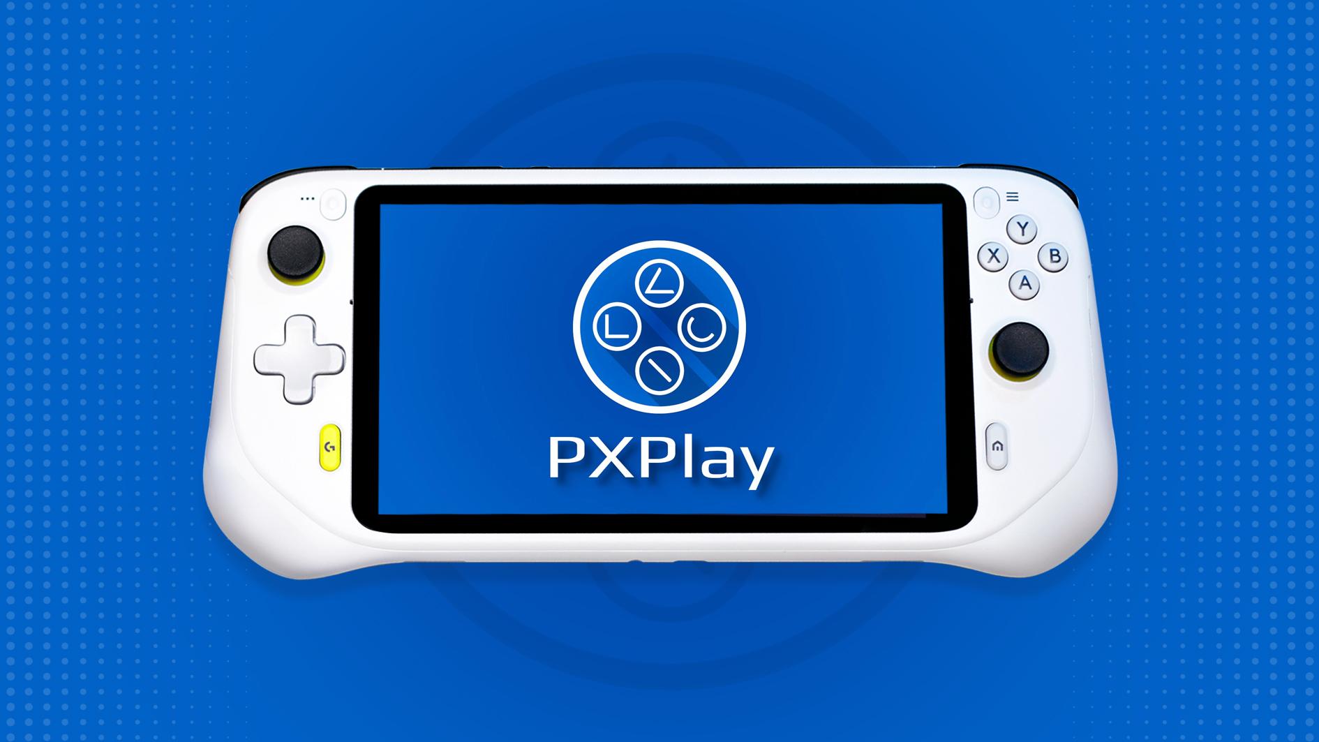 掌机玩家的新视野：通过 PX Play 体验 PlayStation 游戏的独家方法