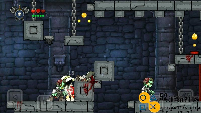 魔法狂暴无限金币汉化版下载_魔法狂暴内购版下载安装