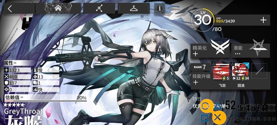 《明日方舟》推荐最值得培养的干员，让你轻松组建强大阵容成为游戏高手