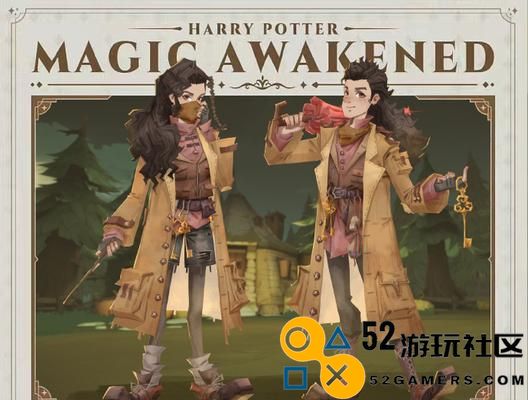 《哈利波特魔法觉醒》王八流卡组使用策略（巧妙搭配轻松战胜强敌）