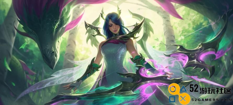 《LOL手游刀妹全解析与装备推荐》（揭开LOL手游中刀妹的神秘面纱，成就无与伦比的输出之路）