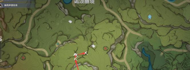 原神电气水晶获取技巧与全面攻略（教你如何高效采集电气水晶，快速提升游戏进度）