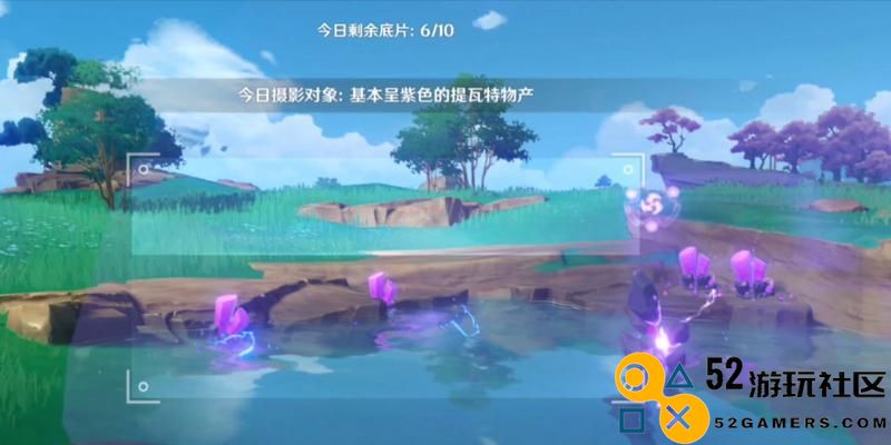 原神电气水晶获取技巧与全面攻略（教你如何高效采集电气水晶，快速提升游戏进度）