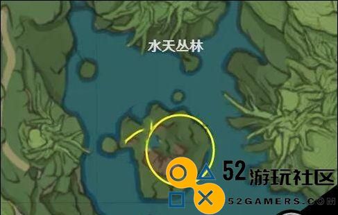 《原神》中获取冷鲜肉的全方位指南与详细地点探秘（开启属于你的美食探索之旅）》
