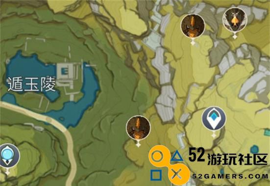 原神古岩龙蜥全形态战斗技巧攻略（详细解析其招式及应对策略）