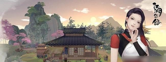 江湖永存（你是否已掌握游戏江湖中的神秘力量与技巧？）
