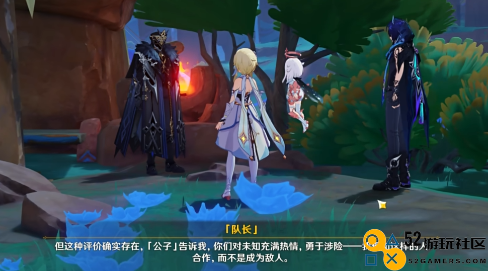 欧美声优集体罢工，反而让海外玩家更加倾心于原神的中文配音