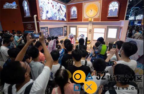 2023年末盛典《碧蓝航线》冬季港区线下游活动即将启程！