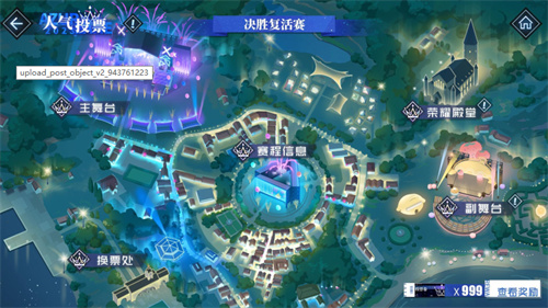 2023年末盛典《碧蓝航线》冬季港区线下游活动即将启程！