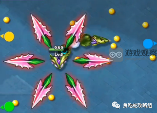 贪吃蛇无尽大作战英雄试炼全方位通关攻略与技巧解析