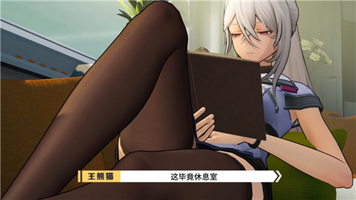 《少前2》公测时间定在12月21日！抢先揭秘最新游戏版本内容及特色