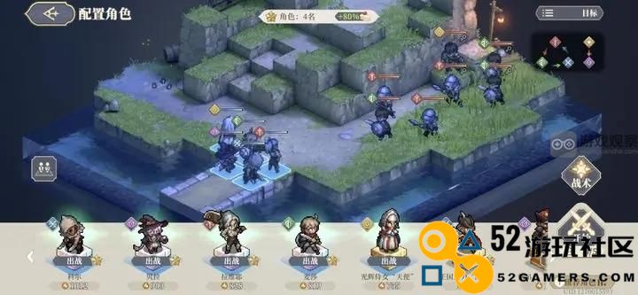 铃兰之剑乐土训练赛5星通关攻略详细解析与技巧分享